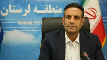 مشکل ارتباطی و مخابراتی ۳۳ روستای کوهدشت برطرف می شود