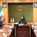 مشکل ۸ساله صدور مجوزهای صنعتی در آبیک حل شد