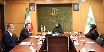 مشکل ۸ساله صدور مجوزهای صنعتی در آبیک حل شد