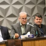 مصرف آب در مازندران بالاتر از میانگین کشوری است