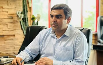 منحصربهفردترین پیادهراه ساحلی شرق کشور در چالیدره به بهرهبرداری میرسد