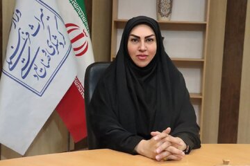 مولدسازی مجتمع نمدمالی سمنان با هدف تکمیل بازارچه دائمی صنایعدستی