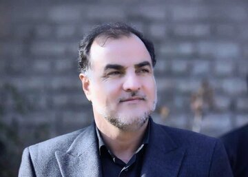 میدان بزرگ «میناب ۱۶۸» در محمدیه احداث میشود
