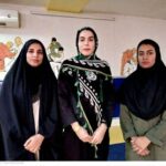 نخستین جلسه تخصصی جودو بانوان هرمزگان