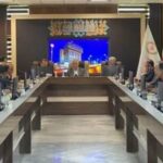 نقش بانک ملی در توسعه زیرساختهای اقتصادی کرمان/ هماندیشی نمایندگان مجلس و مدیران بانکی