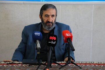 نقشآفرینی ۱۳۰۰ استاد در بسیج اساتید استان چهارمحال وبختیاری