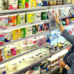 نهایی شدن تخفیف ۱۰ درصدی لبنیات برای دارندگان کالابرگ