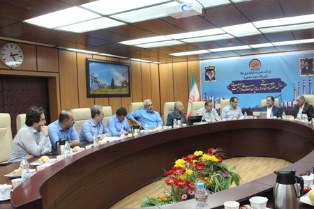 نیروگاه های کشور آماده تولید پایدار برق است