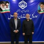 نیکزاد: مجلس از سازمان تامین اجتماعی برای خدماترسانی مطلوب حمایت میکند
