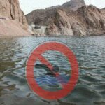 هشدار جدی مدیرعامل شرکت آب منطقهای سمنان در خصوص خطرات شنا در سدها و تاسیسات آبی