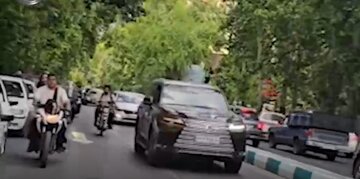 هشدار درباره شکست گریزناپذیر «شوکدرمانی» احتمالی/ انتقاد از «رژه اشرافیت» / همزمان با کمبود ارزی، لگسوسهای وارداتی را ۱۱۰ میلیارد تومان فروختند