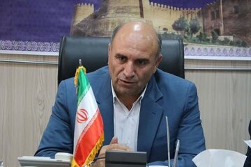 هشدار فرماندار خرمآباد نسبت به آتش زدن اراضی کشاورزی