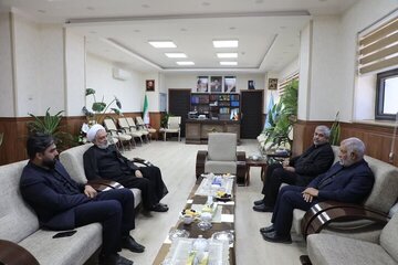 همافزایی دستگاه قضایی و نمایندگان مجلس/ تاکید برای تسریع در حل مشکلات استان کرمان