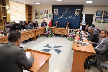 هماهنگی دستگاههای اجرایی، ضامن انسجام اجتماعی و وحدت ملی است