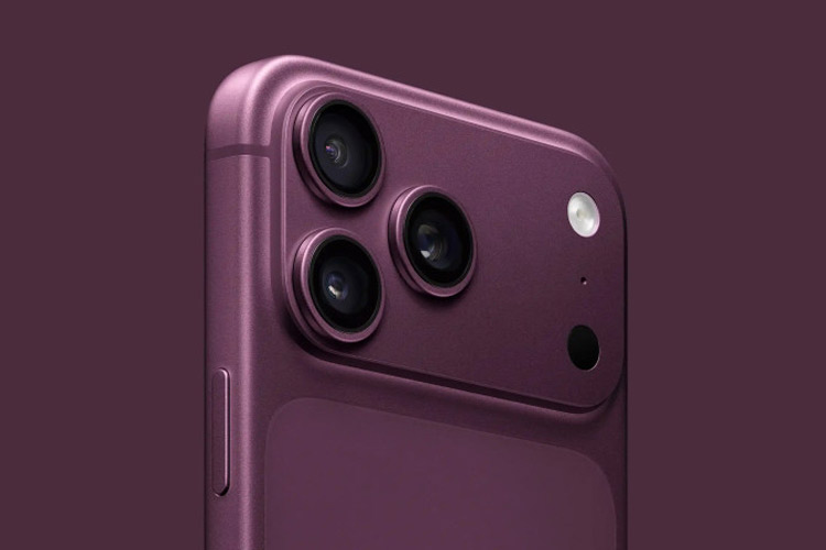 همه چیز درباره آیفون 18 پرو مکس؛ از نمایشگر LTPO جدید تا Siri هوشمندتر