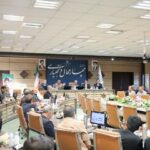 هوش مصنوعی باید به ابزار تصمیمسازی و توسعه در چهارمحال و بختیاری تبدیل شود