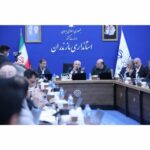 هیچ مانعی نباید سد راه توسعه و رونق اقتصادی مازندران باشد