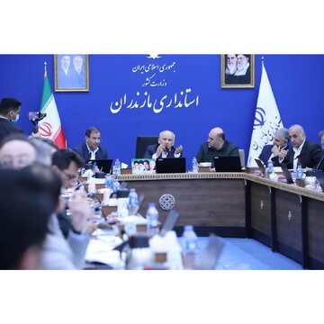 هیچ مانعی نباید سد راه توسعه و رونق اقتصادی مازندران باشد
