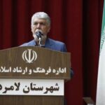 وزیر فرهنگ:جنگ تحمیلی زمینهساز جهشی تازه برای ایران اسلامی است