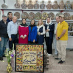 وقتی خاک، نام یک انسان را به خاطر سپرد؛ روایتی از شبی که سمنان بوی خاطره می داد