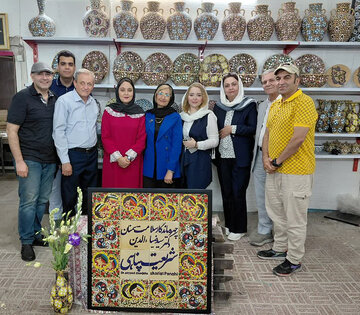 وقتی خاک، نام یک انسان را به خاطر سپرد؛ روایتی از شبی که سمنان بوی خاطره می داد