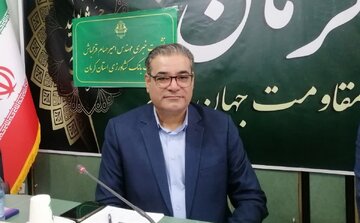 پرداخت ۲۶۲ هزار میلیارد تومان تسهیلات توسط بانک کشاورزی کرمان/تمرکز بر امنیت غذایی و حمایت از تولیدات استان کرمان