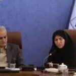 پرهیز از نگاه امنیتی و سیاسی به موضوعات فرهنگی و اجتماعی