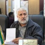 پرونده ۱۴ ساله پساب شهرکرد باید تعیین تکلیف شود