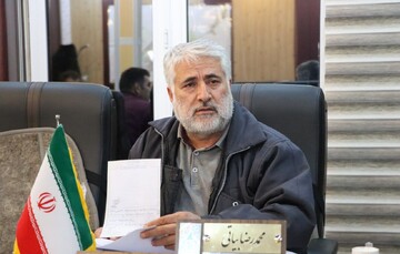 پرونده ۱۴ ساله پساب شهرکرد باید تعیین تکلیف شود