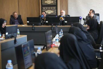 پروندههای اقتصادی ۵۰ هزار میلیارد تومانی روی میز دستگاه قضا/ جزئیات پس از تکمیل تحقیقات اعلام میشود