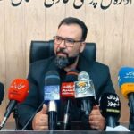 پروژه انتقال پزشکی قانونی کرمانشاه به آرامستان پشت سد مجوزها؛ ظرفیت نگهداری ۱۵۰ پیکر همچنان معطل اجرا