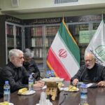 پروژههای شاخص ستاد عتبات کرمان؛ ساخت گنبد حرم حسینی و بازسازی حرم امامین عسکریین