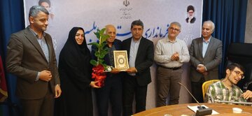 پلتفرم تخصصی فروش صنایع دستی ” مهد هنر ” در مازندران رونمایی می شود