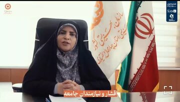 پویش بنای مهربانی در استان چهارمحال و بختیاری