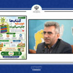 پویش «کتابها دوباره جان میگیرند» در استان سمنان اجرا میشود