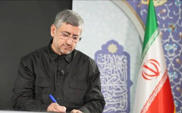 پیام تسلیت استاندار لرستان بمناسبت سالروز ارتحال حضرت امام خمینی