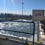 پیشرفت ۷۶۱ کیلومتری شبکه فاضلاب کرمان/تعهد سرمایهگذار در دوران جنگ