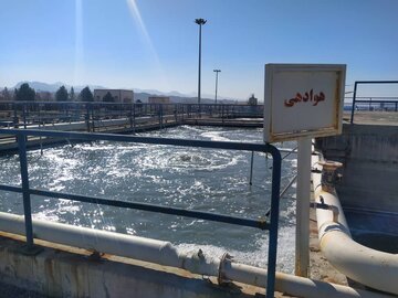 پیشرفت ۷۶۱ کیلومتری شبکه فاضلاب کرمان/تعهد سرمایهگذار در دوران جنگ