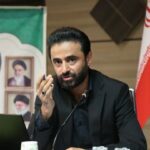 پیشرفت ۹۰ درصدی پروژه کمربندی شمالی بروجن