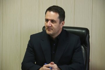 پیشنهاد همکاری فناورانه جهاددانشگاهی به شهرداری خرمآباد / گام تازه برای شهر هوشمند