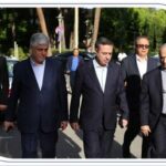 پیشگامی بانک صادرات ایران در بازسازی اکوسیستم دانشبنیان؛ حمایت راهبردی از آموزش عالی و پیوند دانشگاه، صنعت و اقتصاد در دوران پساجنگ