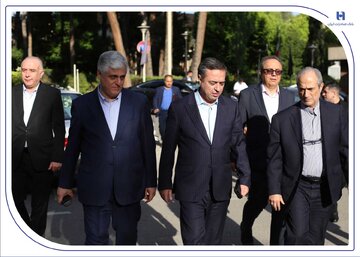 پیشگامی بانک صادرات ایران در بازسازی اکوسیستم دانشبنیان؛ حمایت راهبردی از آموزش عالی و پیوند دانشگاه، صنعت و اقتصاد در دوران پساجنگ