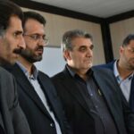 پیگیری اجرای قطعه نخست آزادراه حرم تا حرم در دستور کار مسئولان استان سمنان