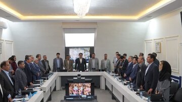 پیگیری راهاندازی بندر خشک سیرجان و رفع چالشهای سوخت/ اهمیت تقویت اقتصاد منطقه