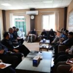 چهارمحال و بختیاری آماده برگزاری برنامههای فرهنگی مراسم تشییع رهبر شهید است