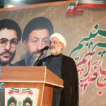 کارنامه آمریکا مملو از نقض آشکار حقوق بشر است