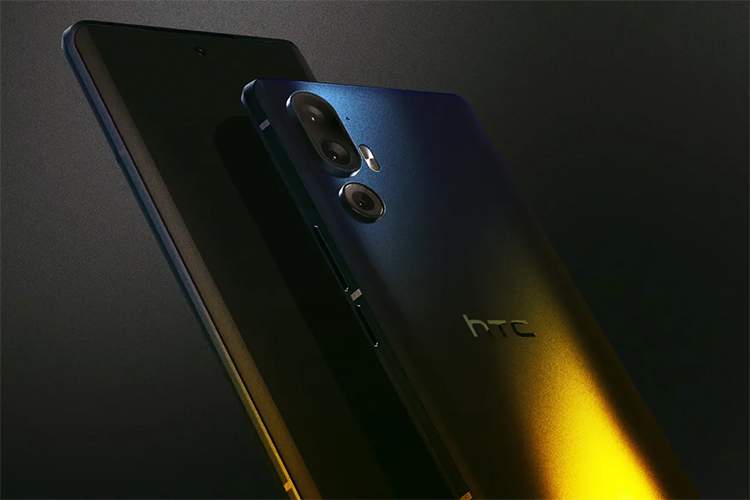 کالبدشکافی Trump T1 از شباهت بسیار زیاد آن با HTC U24 Pro پرده برداشت