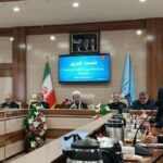 کاهش پروندههای ورودی به دادگستری خراسان شمالی؛ تشکیل ۶ پرونده قضایی برای مدیران