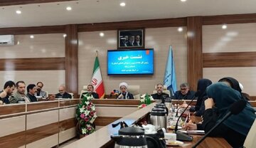 کاهش پروندههای ورودی به دادگستری خراسان شمالی؛ تشکیل ۶ پرونده قضایی برای مدیران
