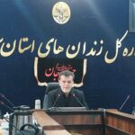 کاهش ۱۰ درصدی زندانیان کیفری و افزایش ۴۰ درصدی محکومان مالی در سمنان